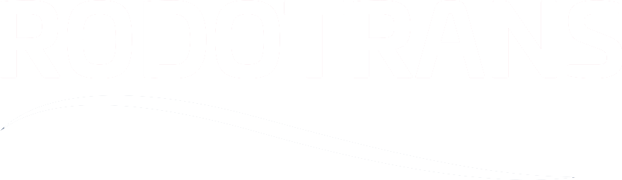 Logo Rodotrans Blanco